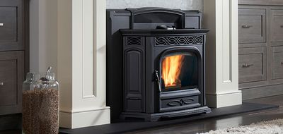 Harman: Accentra52i-TC Pellet Insert - 20-Inch - primary view