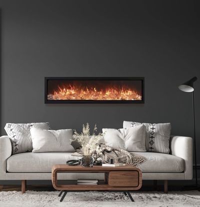 Amantii: Symmetry Bespoke 50 - primary view