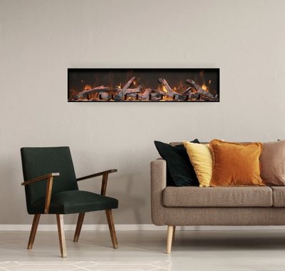 Amantii: Panorama Deep & Xtra Tall Smart 72 - primary view