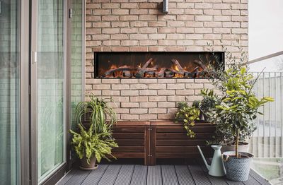 Amantii: Panorama Deep & Xtra Tall Smart 50 - primary view