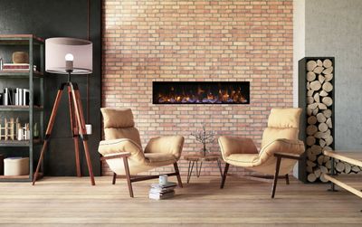 Amantii: Panorama Deep Smart 50 - primary view