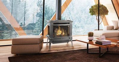 Lopi: Greenfield Deluxe GSR2 - primary view