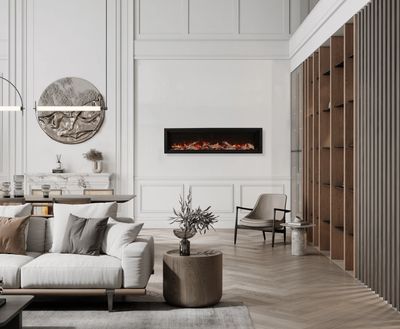 Amantii: Symmetry Smart Electric 100 - primary view