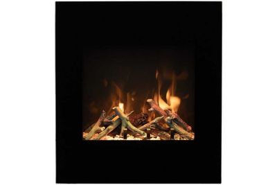 Amantii: Lumina Corner Wall Mount Smart Electric - primary view