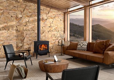 Jotul: F 445 Holliday - primary view
