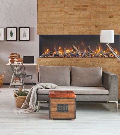 Amantii: Tru View Extra Tall Smart 88 - primary view