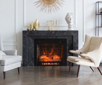 Amantii: Fire & Ice Classic Edition 33 - primary view