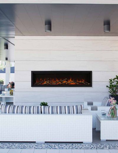 Amantii: Symmetry Lumina 50 - primary view