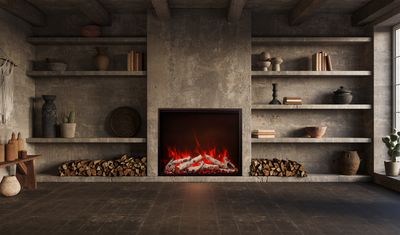 Amantii: Traditional Bespoke 48 - primary view