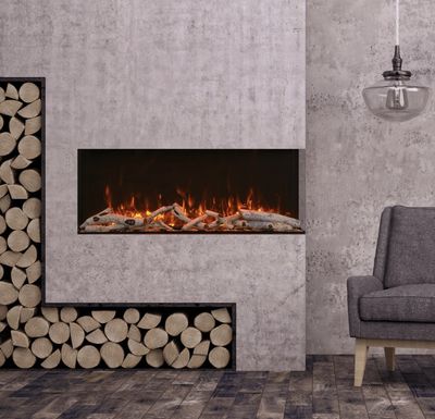 Amantii: Tru View Extra Tall Smart 50 - primary view