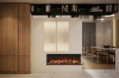 Amantii: Tru View Slim Smart 60 - primary view