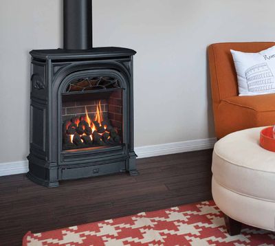 Valor: Portrait President - Front and Side Panels (box 1 of 2) - (530IN/IP only) - primary view