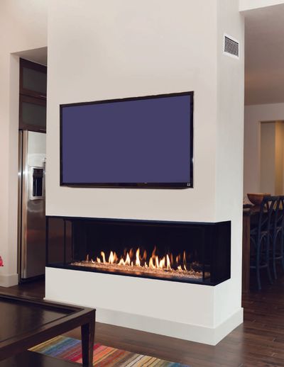 Valor: LX2 3-Sided - primary view