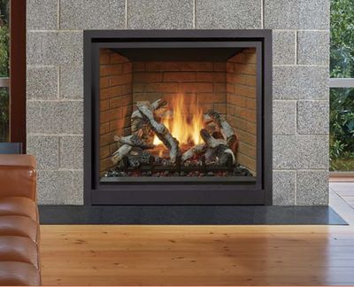Fireplace Xtrordinair: Probuilder 36 (Base Series) - primary view