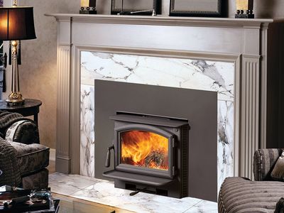 Lopi: Answer Next-Gen Hybrid Insert - primary view