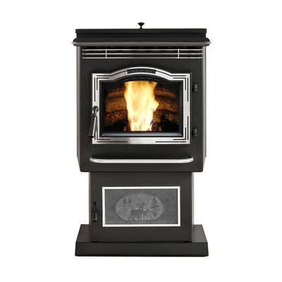 Harman: P61A-c Pellet Stove - primary view