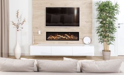 Amantii: Symmetry Xtra Tall Bespoke 74 - primary view