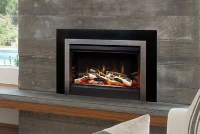 Valor: GE3 Electric Fireplace Insert Engine - primary view