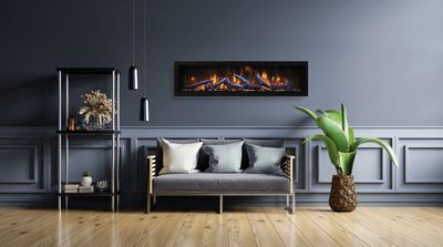 Amantii: Panorama Deep & Xtra Tall Smart 60 - primary view