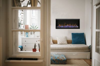 Amantii: Symmetry Xtra Tall Smart 34 - primary view